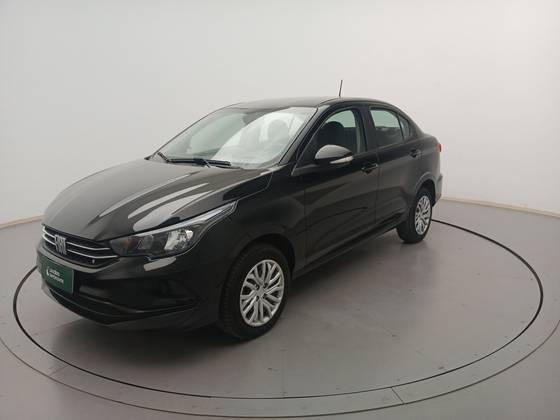 FIAT CRONOS 1.3 FIREFLY FLEX DRIVE MANUAL FIAT CRONOS 1.3 FIREFLY FLEX DRIVE MANUAL